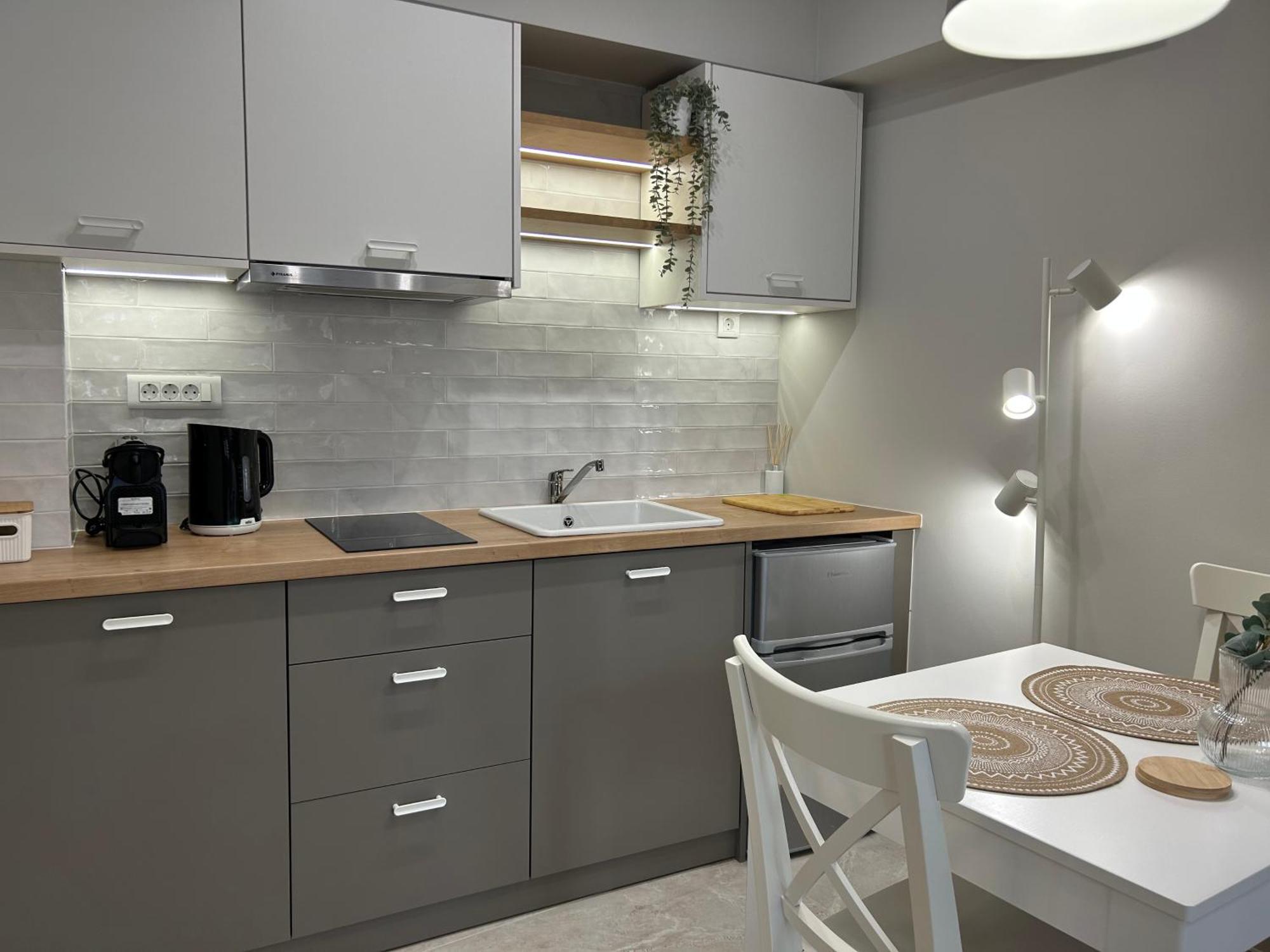 Armonia Small Luxury Apartments Ierápetra Cameră foto