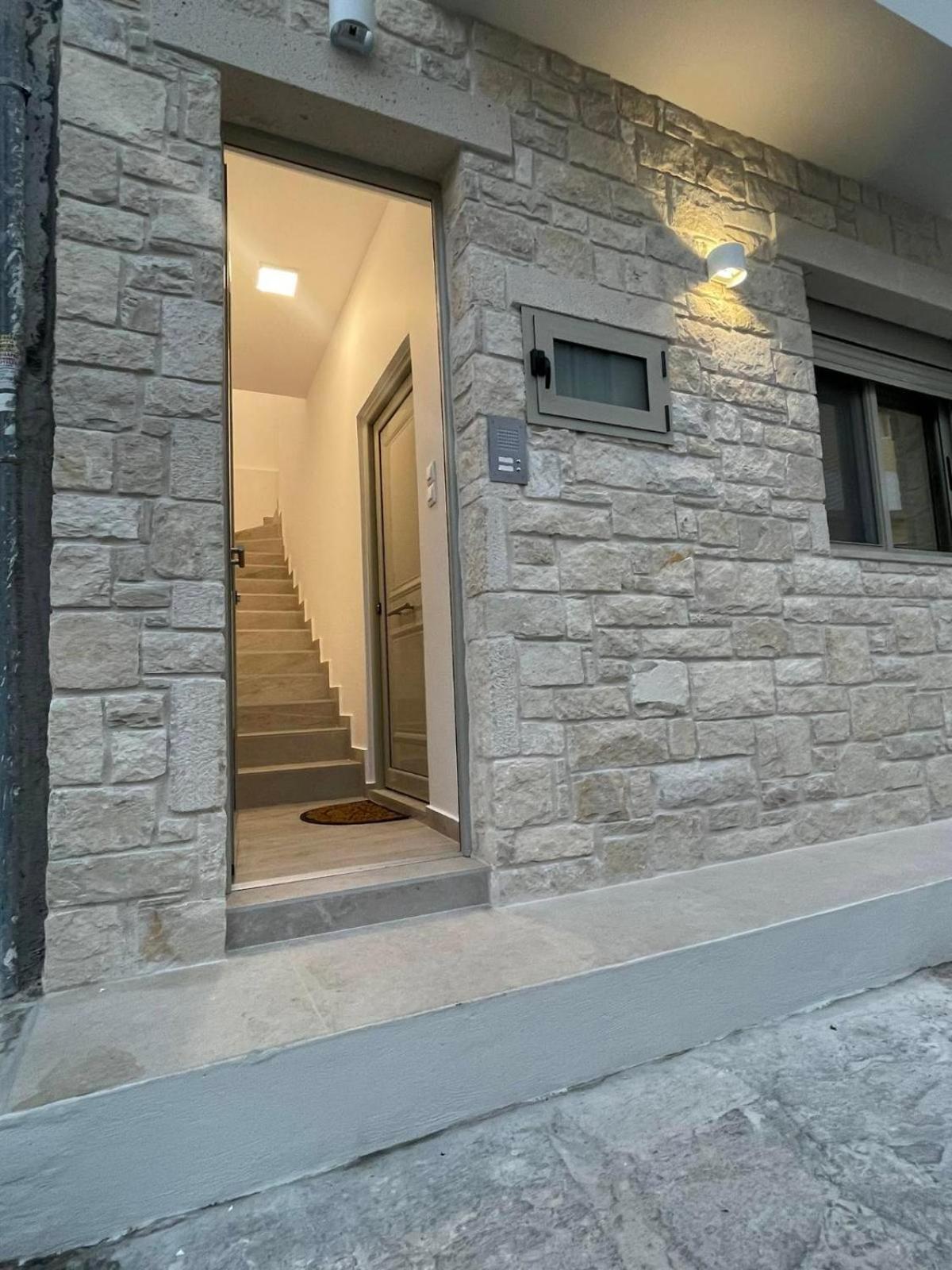 Armonia Small Luxury Apartments Ierápetra Cameră foto