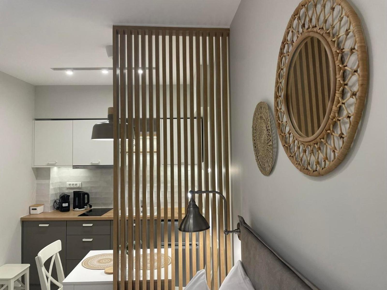 Armonia Small Luxury Apartments Ierápetra Cameră foto