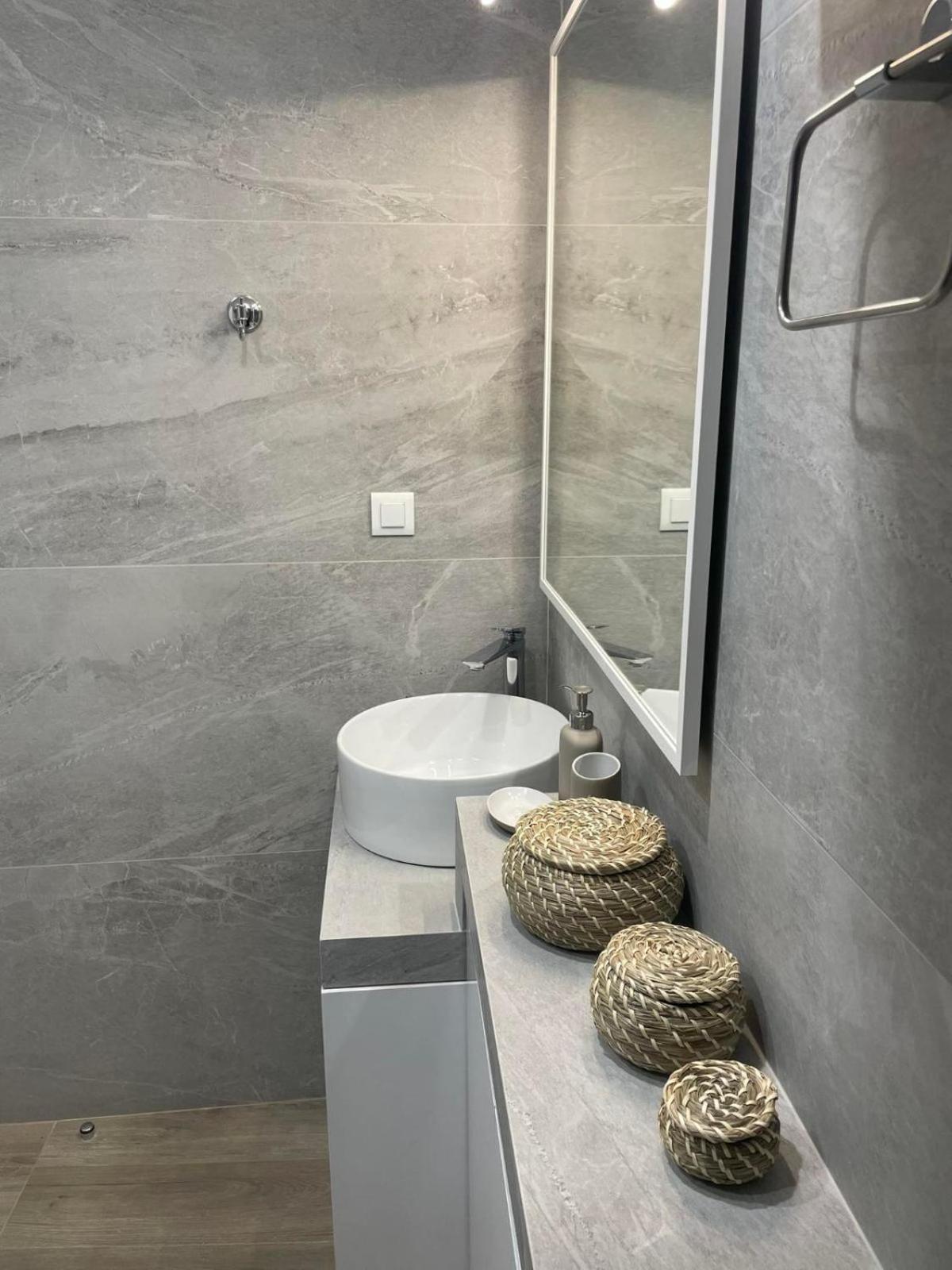 Armonia Small Luxury Apartments Ierápetra Cameră foto