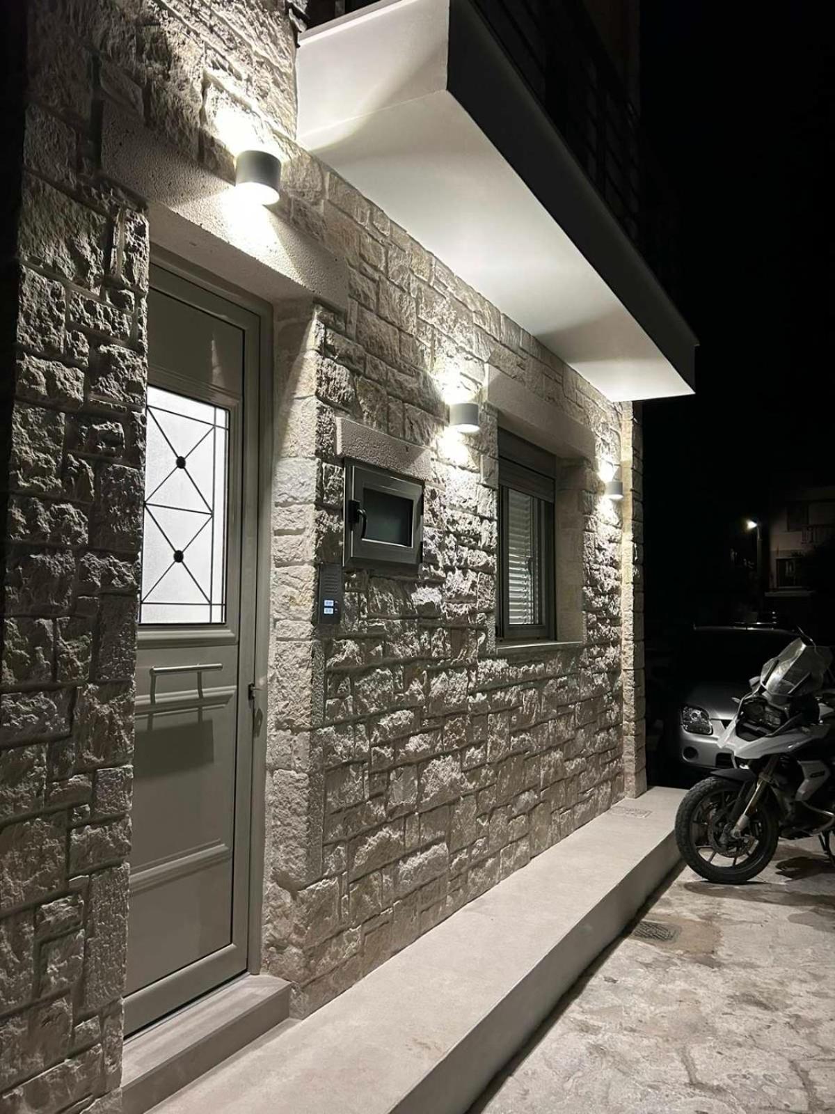 Armonia Small Luxury Apartments Ierápetra Cameră foto