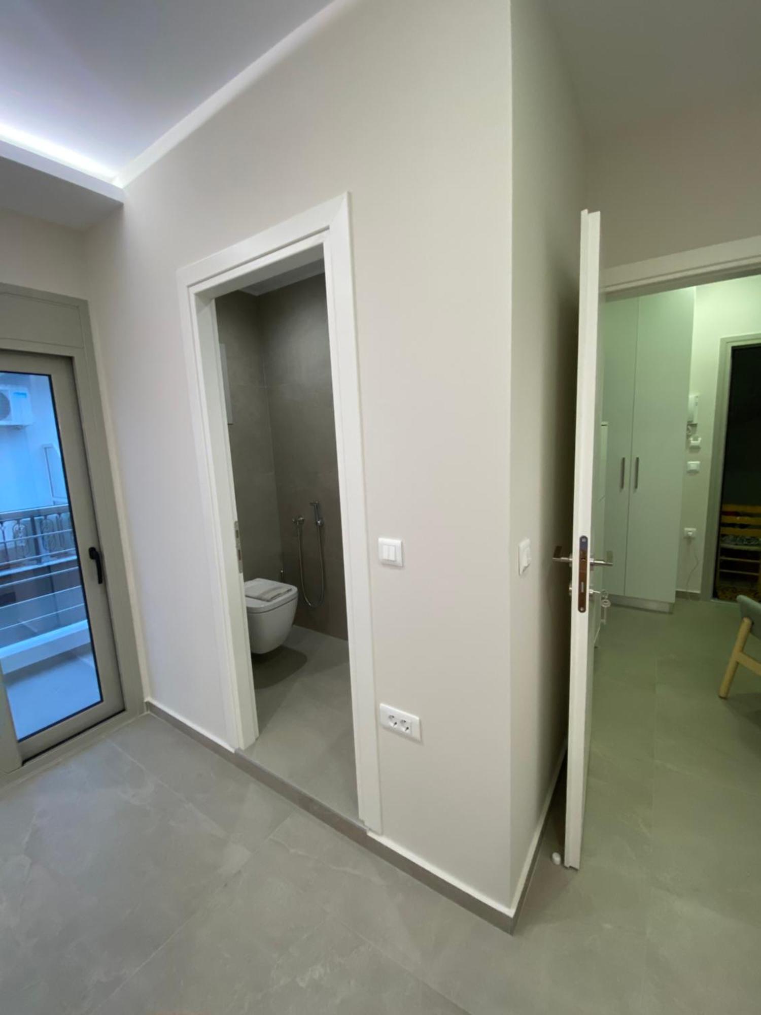 Armonia Small Luxury Apartments Ierápetra Exterior foto