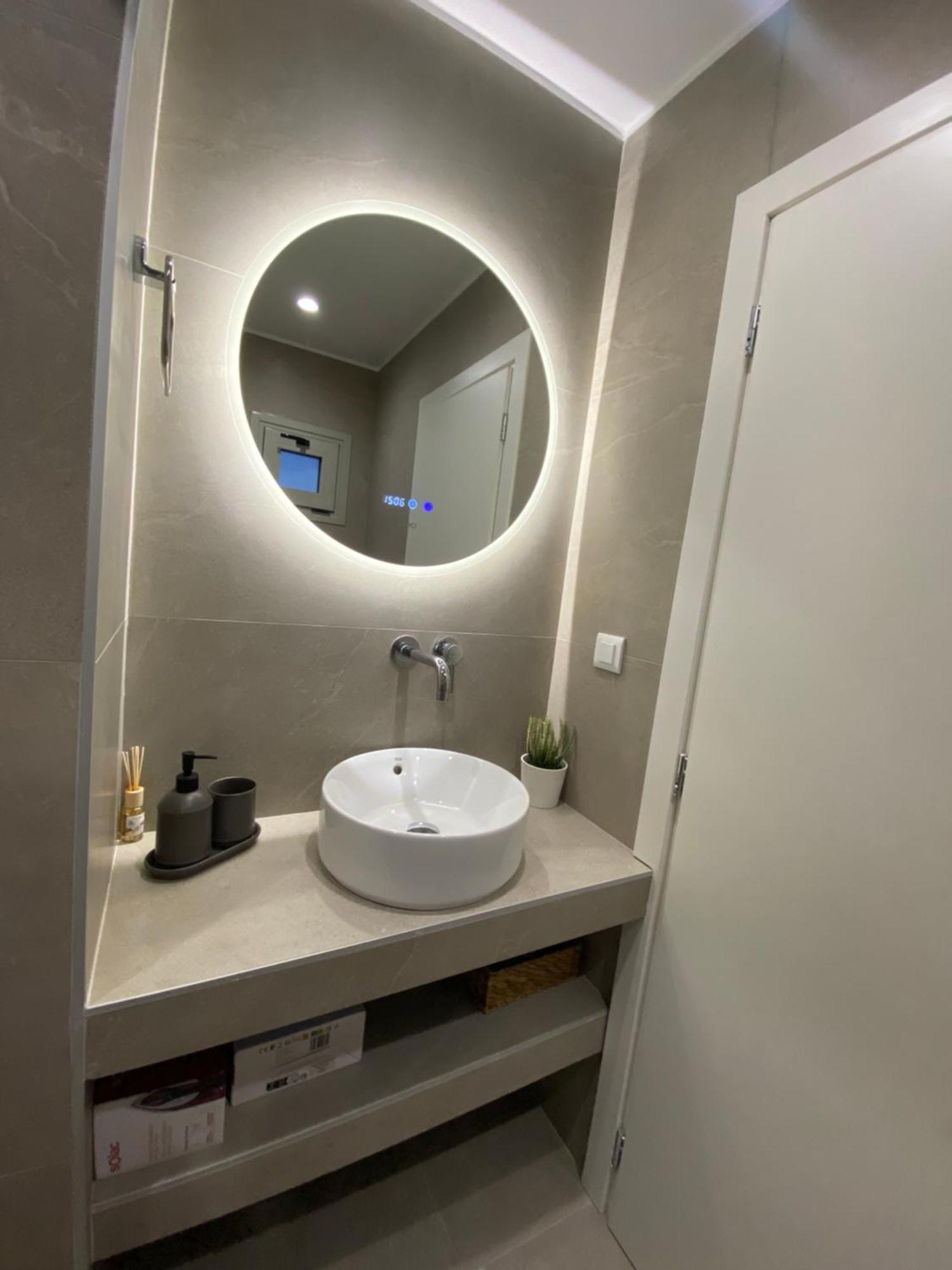 Armonia Small Luxury Apartments Ierápetra Exterior foto